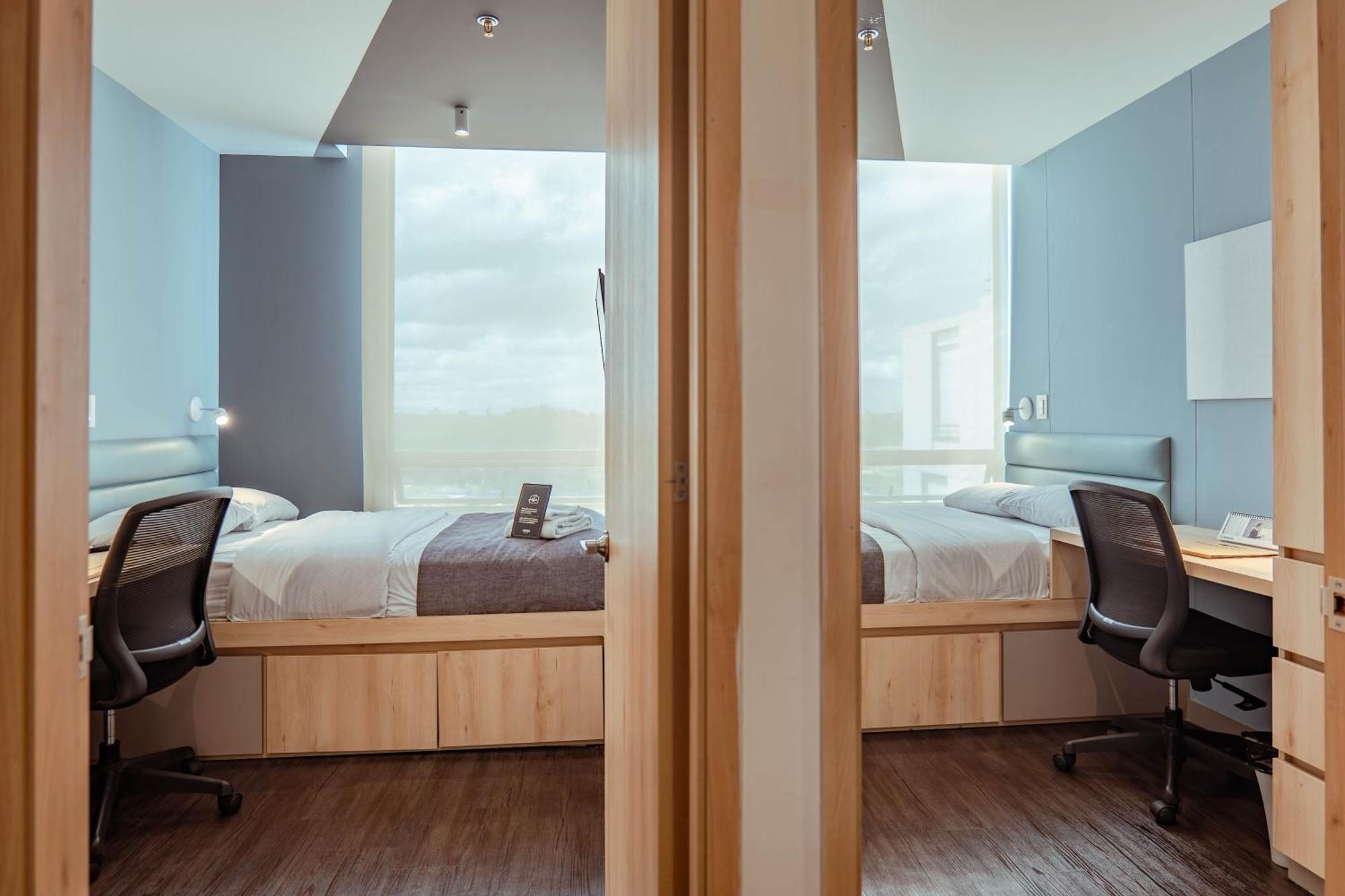 Uma Suites Chía Екстериор снимка