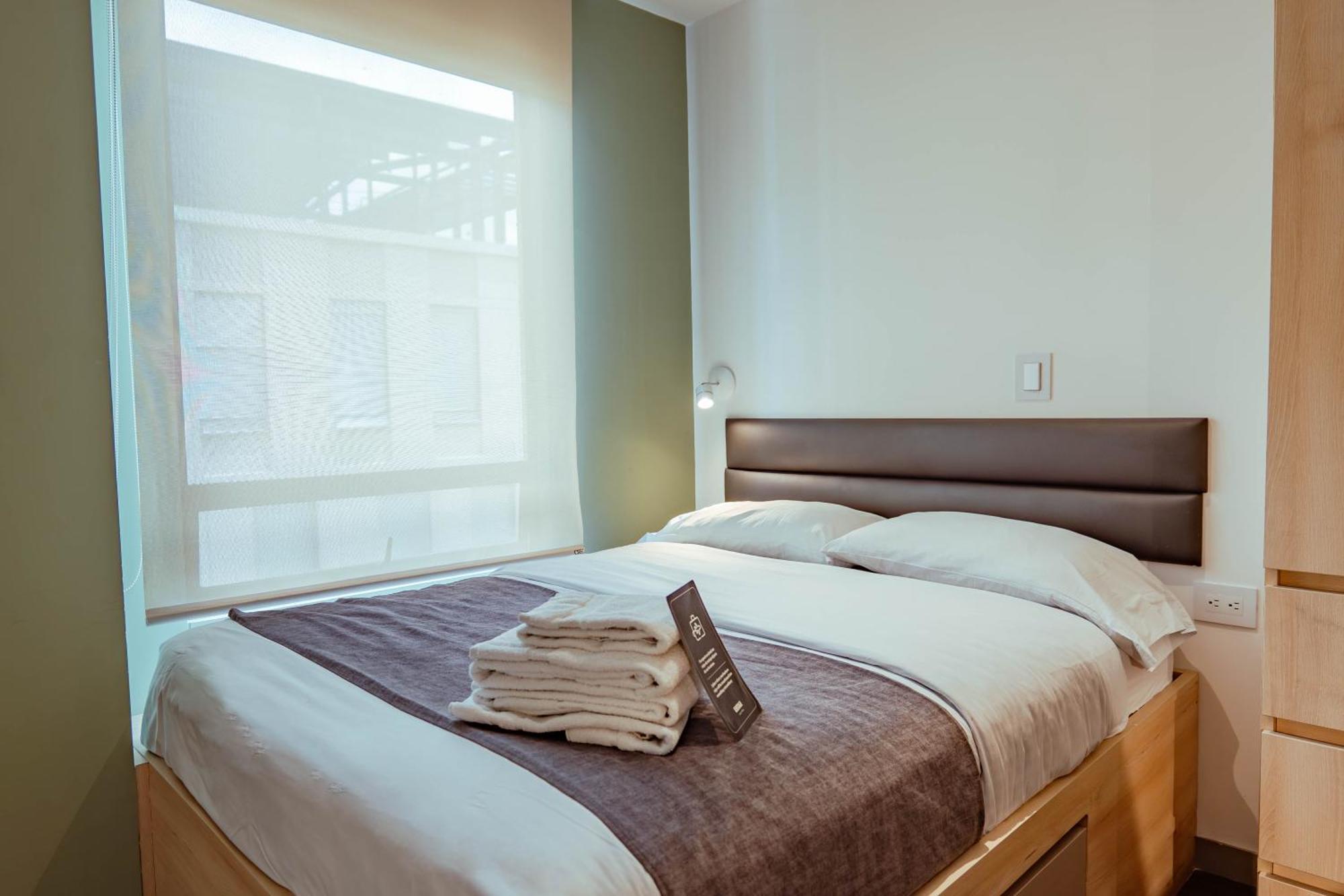 Uma Suites Chía Екстериор снимка