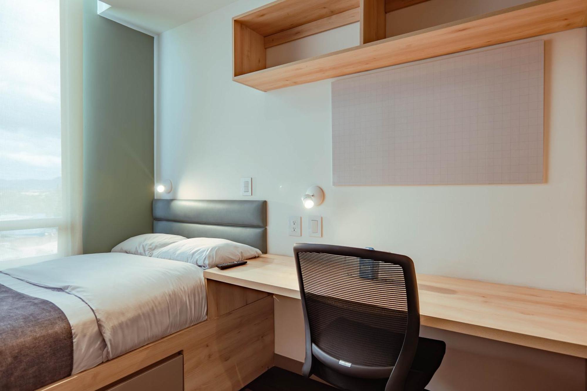 Uma Suites Chía Екстериор снимка