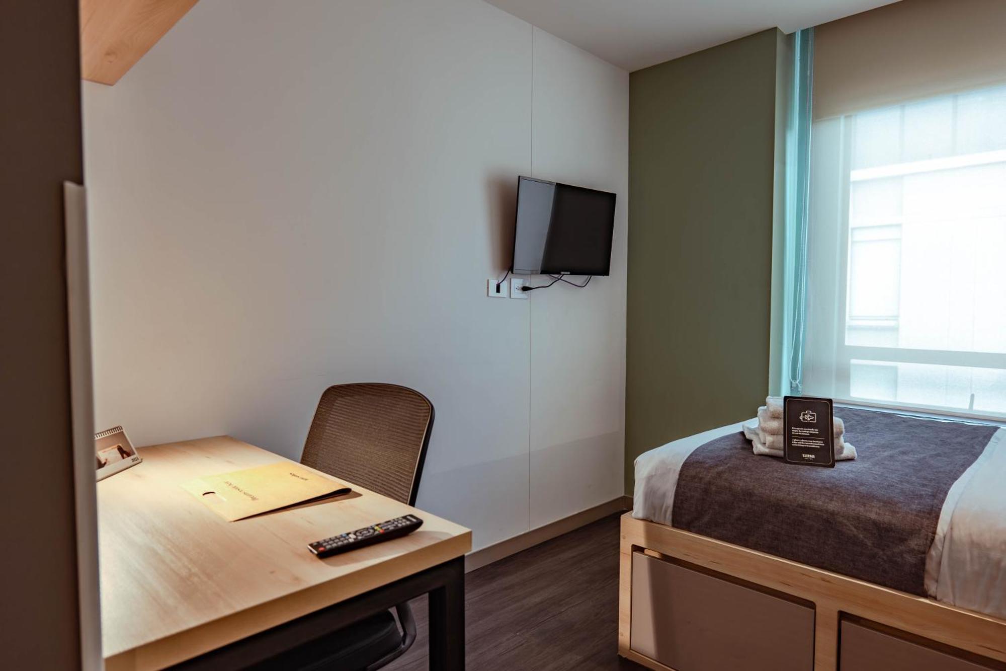 Uma Suites Chía Екстериор снимка