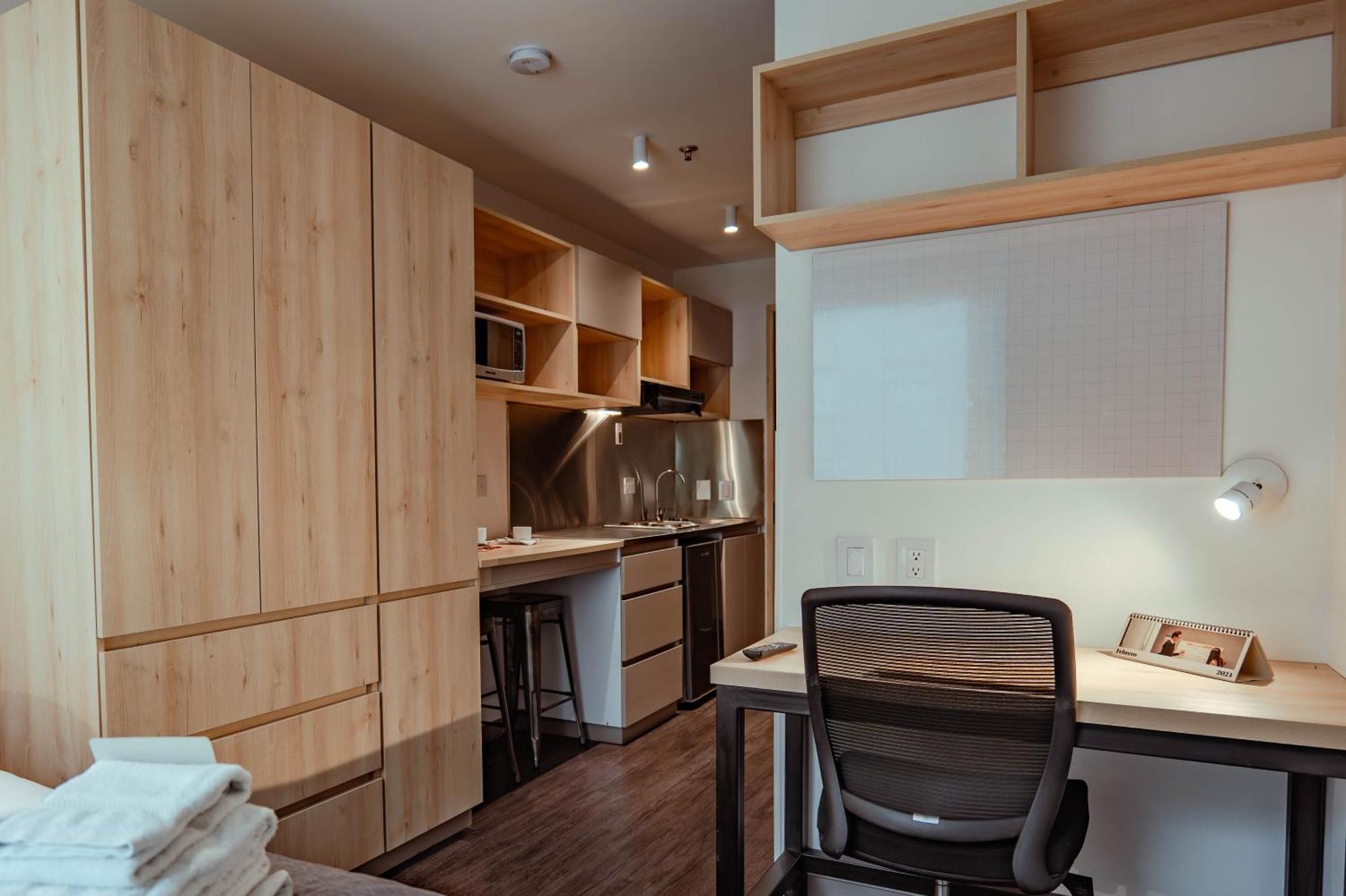 Uma Suites Chía Екстериор снимка