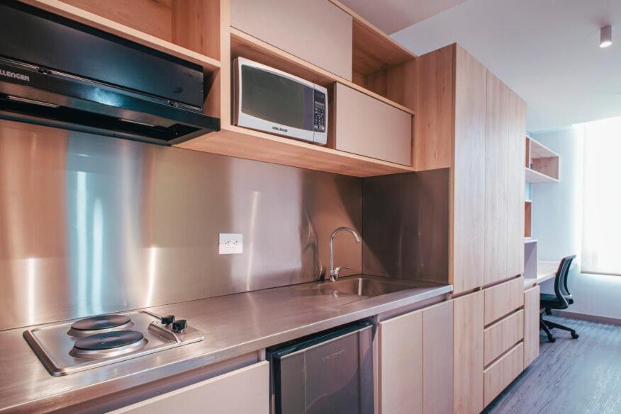 Uma Suites Chía Екстериор снимка