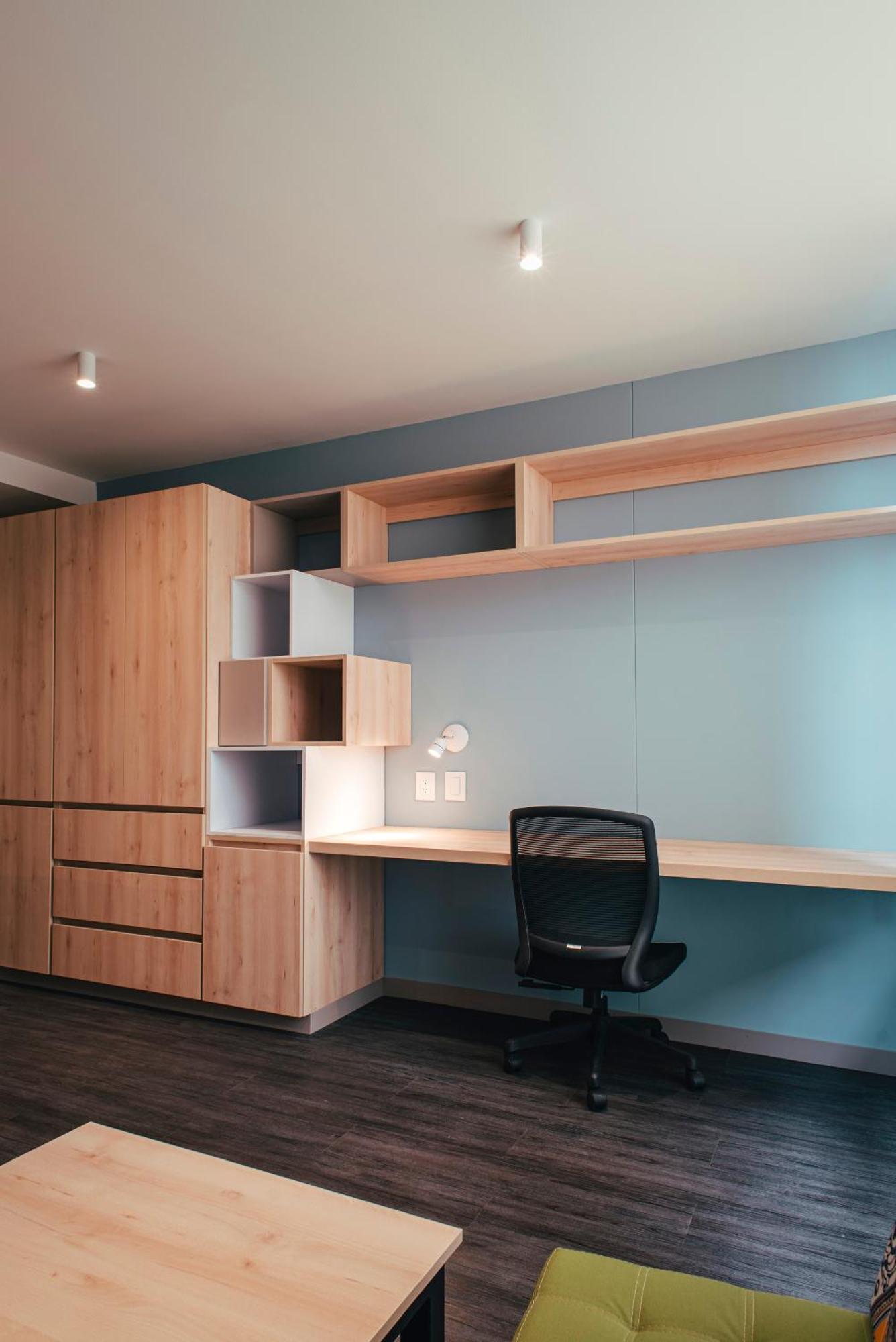 Uma Suites Chía Екстериор снимка