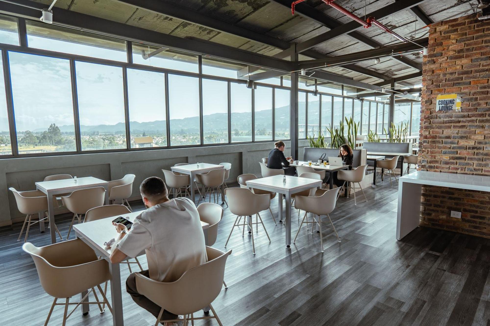 Uma Suites Chía Екстериор снимка